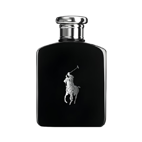 Polo Black