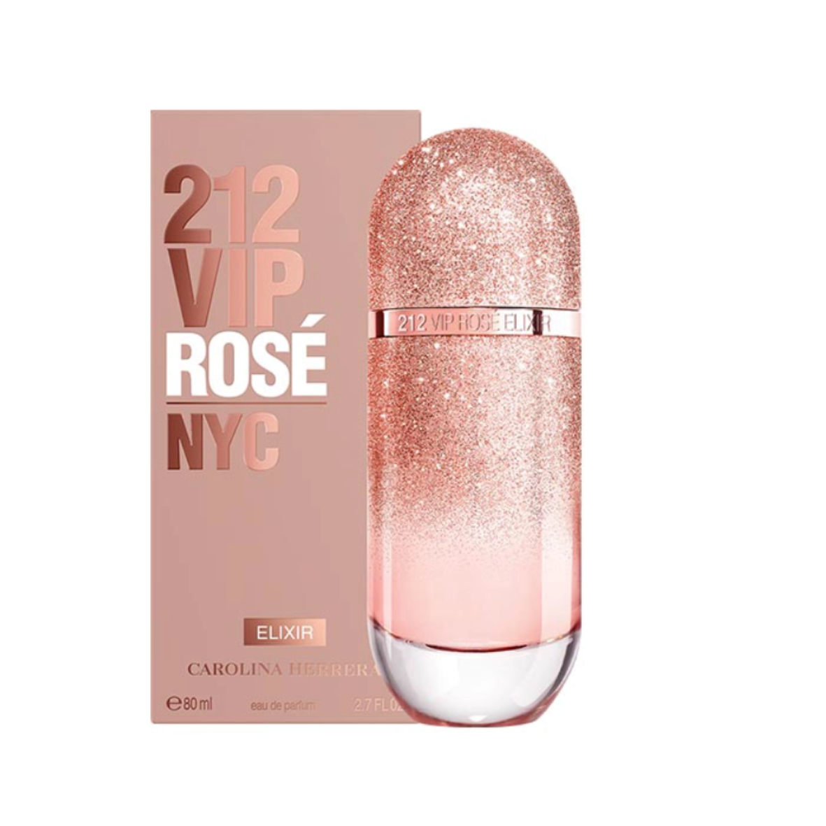 212 VIP ROSÉ ELIXIR