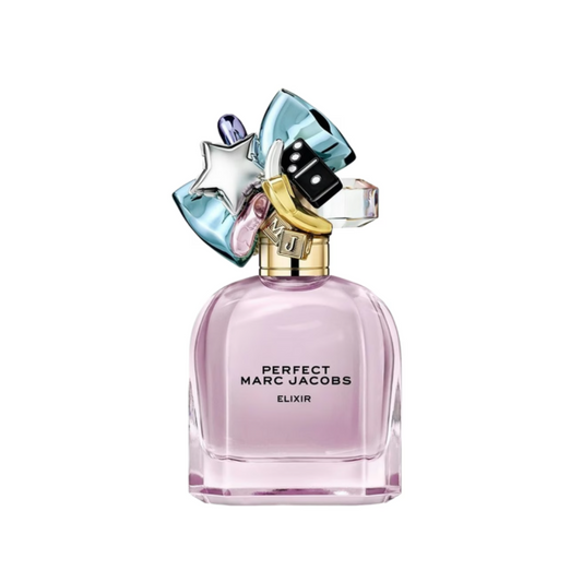 Perfect Elixir
