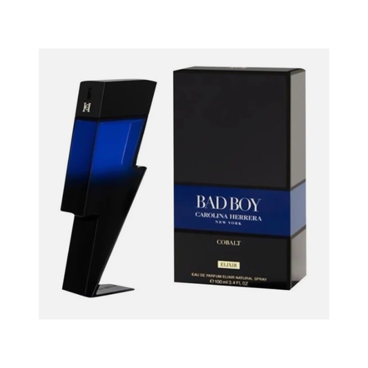 BAD BOY COBALT ELIXIR