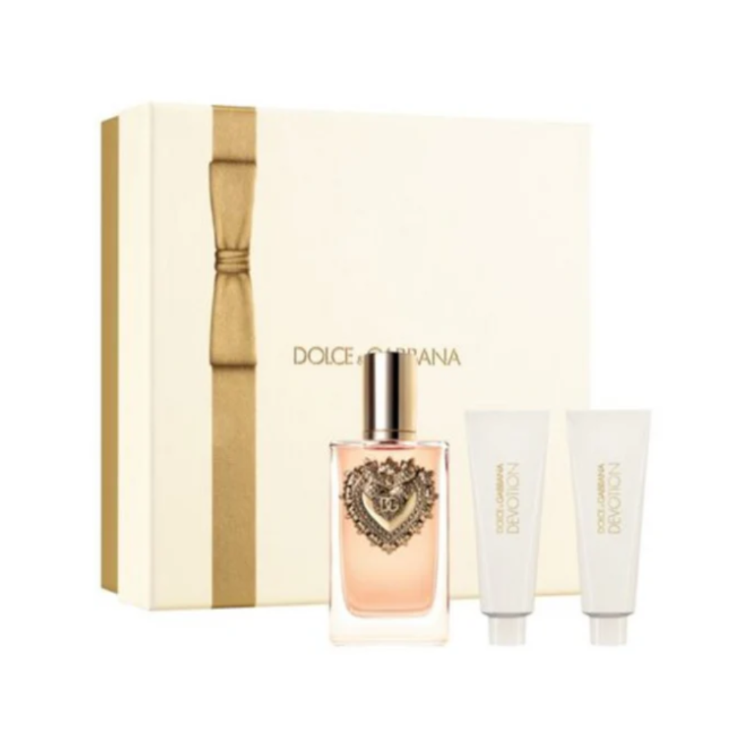 SET DEVOTION EDP
