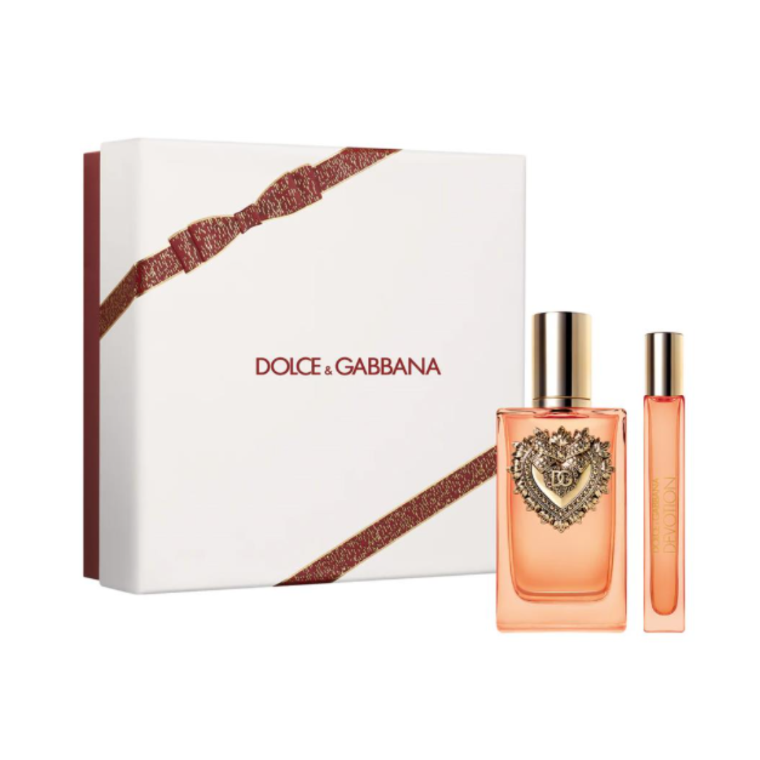 Set Devotion EDP intense