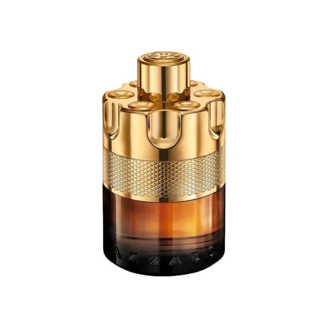 AZZARO WANTED ABSOLU