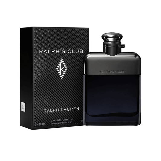 Ralph's club
