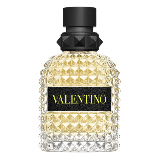 Valentino Donna BIR Yellow Dream